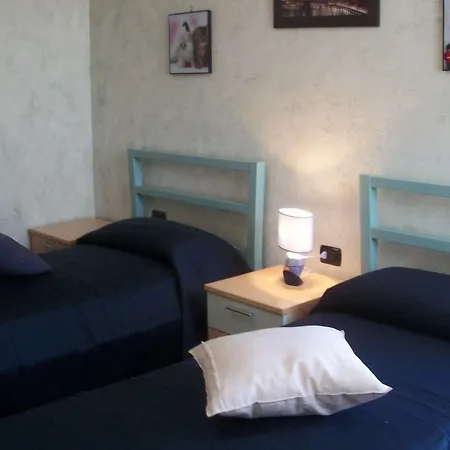 Southitaly Bed and Breakfast