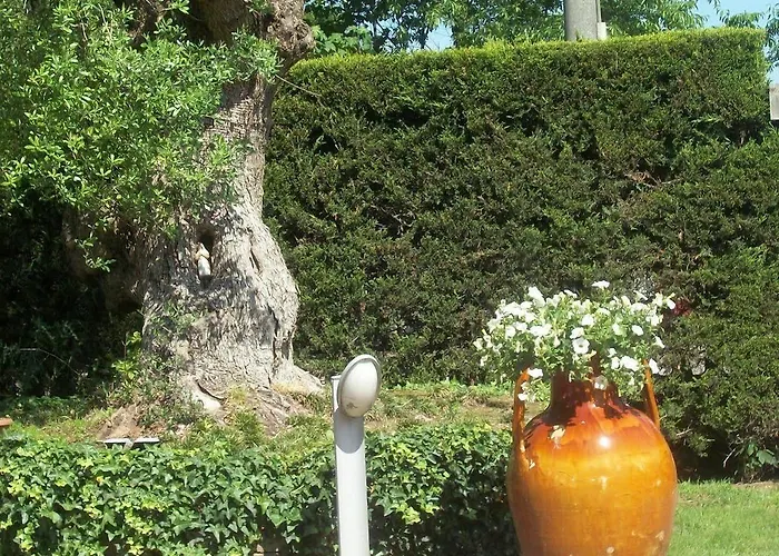 Southitaly Panzió Busto Arsizio
