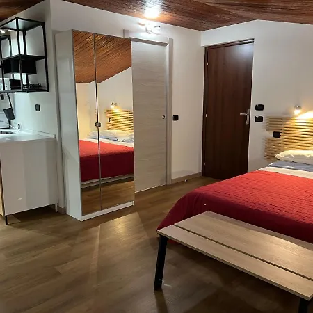 Southitaly Bed & Breakfast Busto Arsizio