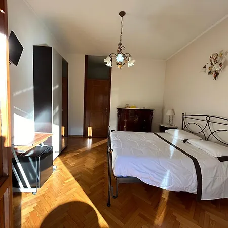 Bed & Breakfast Southitaly Busto Arsizio