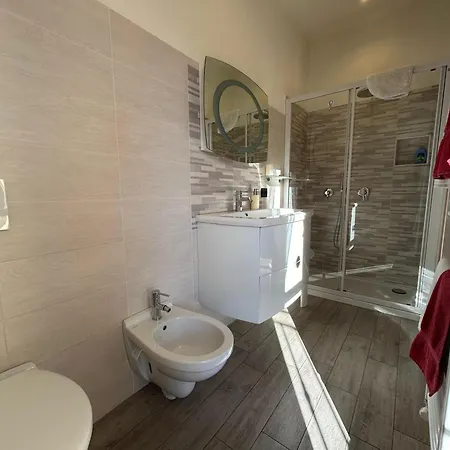Southitaly Bed & Breakfast *