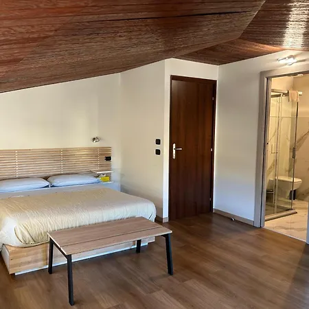 Bed & Breakfast Southitaly Busto Arsizio