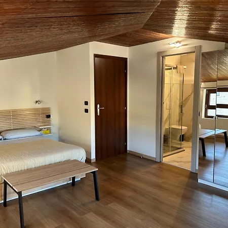 Bed & Breakfast Southitaly
