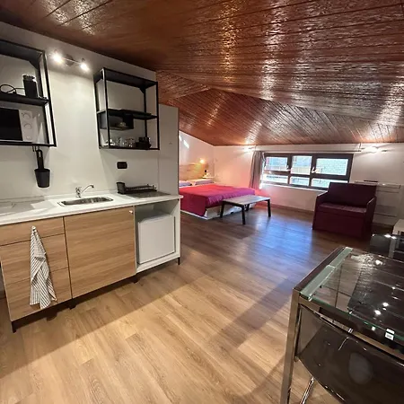 Bed & Breakfast Southitaly
