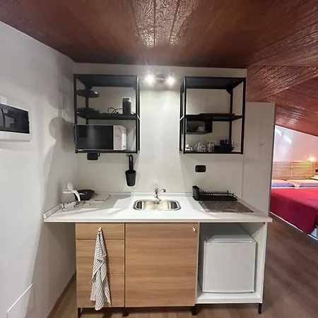 Southitaly Bed & Breakfast Busto Arsizio