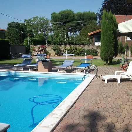 Bed & Breakfast Southitaly Busto Arsizio