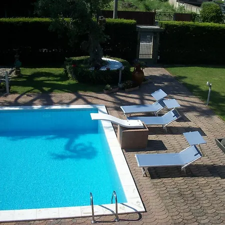 Southitaly Bed & Breakfast Busto Arsizio