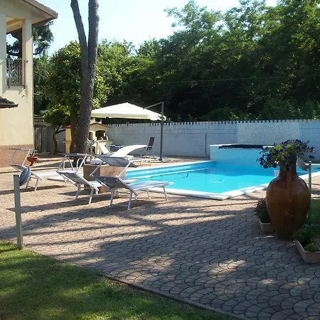 Southitaly Bed & Breakfast Busto Arsizio