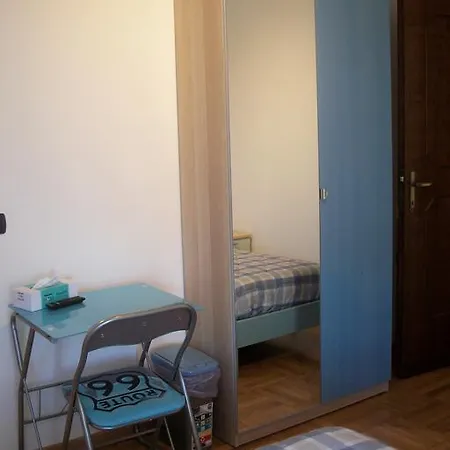Southitaly Bed & Breakfast *