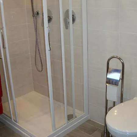 Bed & Breakfast Southitaly Busto Arsizio