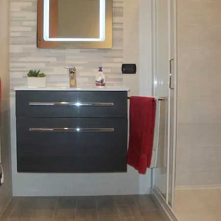 Southitaly Bed & Breakfast Busto Arsizio