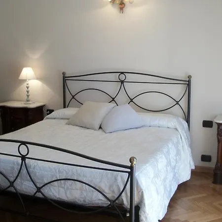 Bed & Breakfast Southitaly