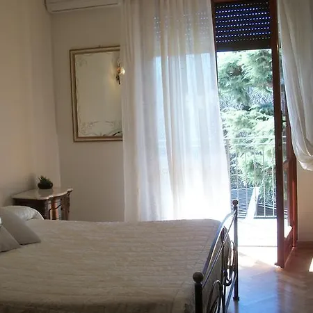Bed & Breakfast Southitaly *