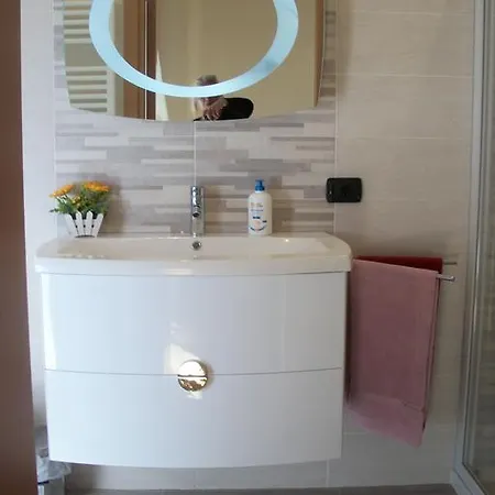 Bed & Breakfast Southitaly Busto Arsizio