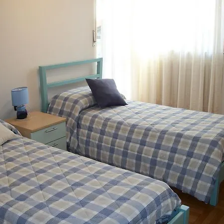 Bed & Breakfast Southitaly *