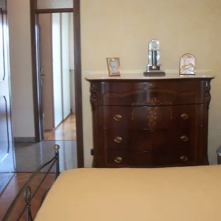 Oda ve Kahvaltı Southitaly 4*