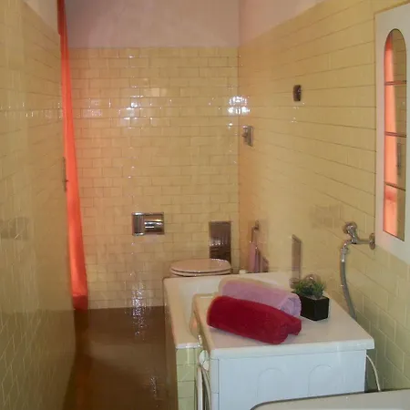 Bed & Breakfast Southitaly *
