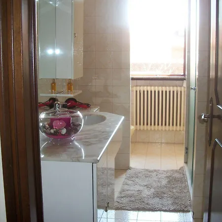 Bed & Breakfast Southitaly