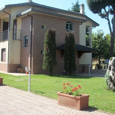 Southitaly Bed and breakfast 4*