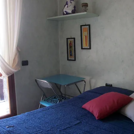 Southitaly Bed & Breakfast Busto Arsizio