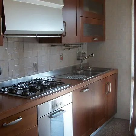 Southitaly Oda ve Kahvaltı Busto Arsizio