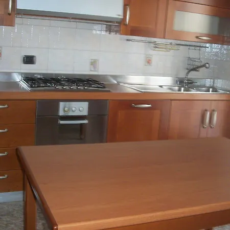 Oda ve Kahvaltı Southitaly 4*