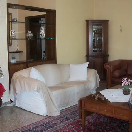 Bed & Breakfast Southitaly *
