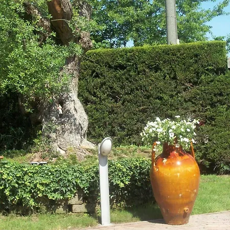 Southitaly Oda ve Kahvaltı Busto Arsizio