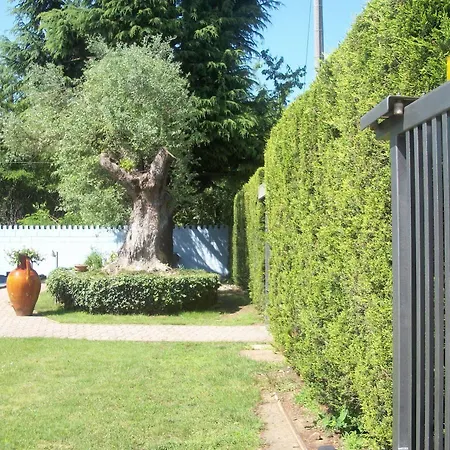 Bed & Breakfast Southitaly *