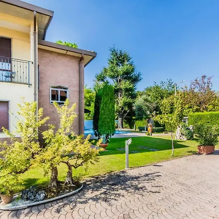 Bed & Breakfast Southitaly