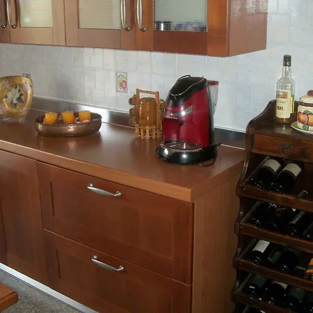 Bed & Breakfast Southitaly Busto Arsizio