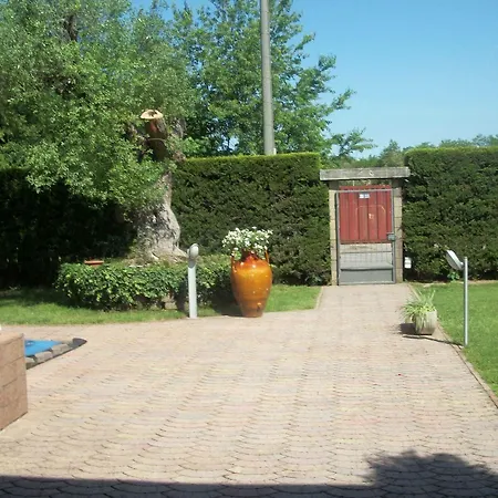 Bed & Breakfast Southitaly Busto Arsizio
