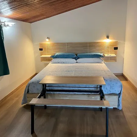 Southitaly Bed and breakfast Busto Arsizio