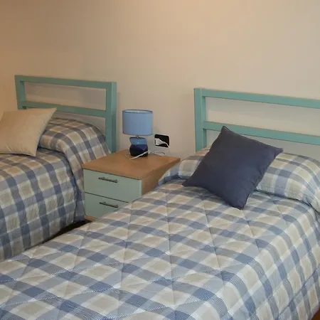 Bed and breakfast Southitaly